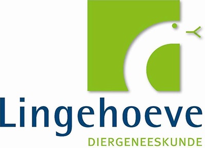 Logo van Lingehoeve Diergeneeskunde Zetten