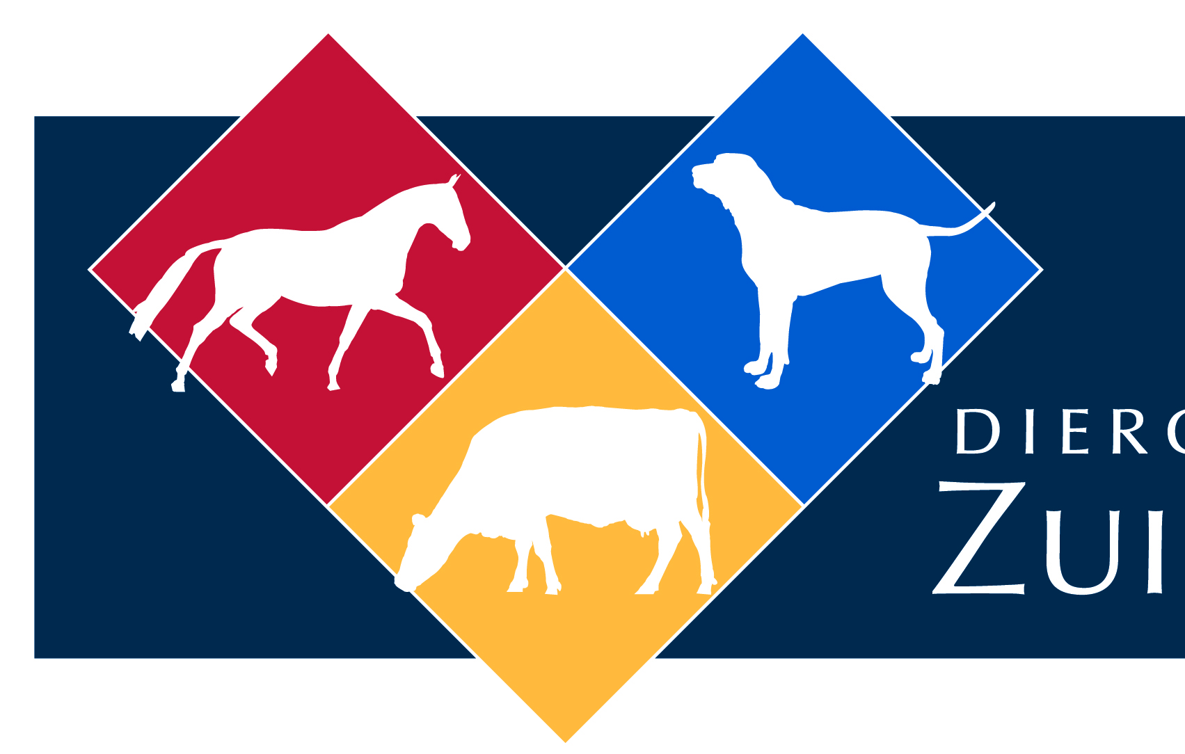 Logo van Diergeneeskundig Centrum ZO-Drenthe Coevorden