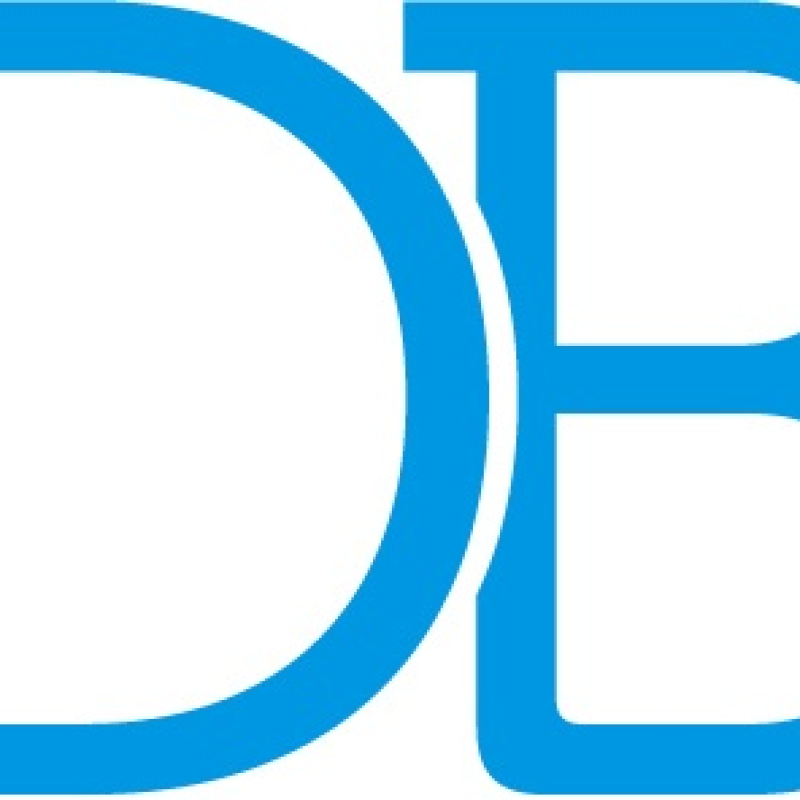 Logo van Dierenkliniek van Broekhoven