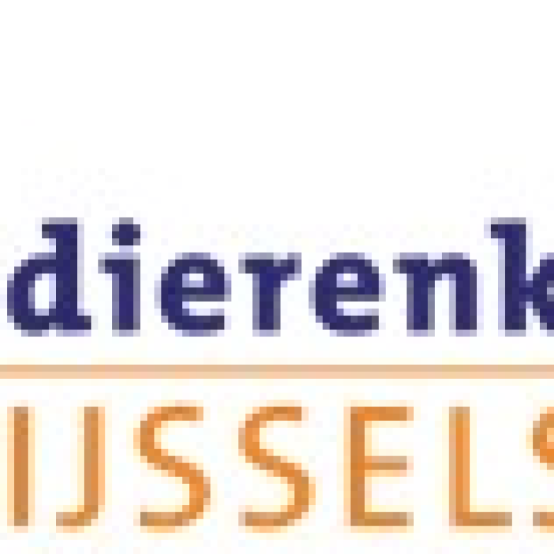 Logo van Dierenkliniek Basiliekpad