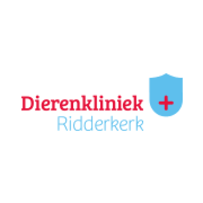 Logo van Dierenkliniek Reeweg