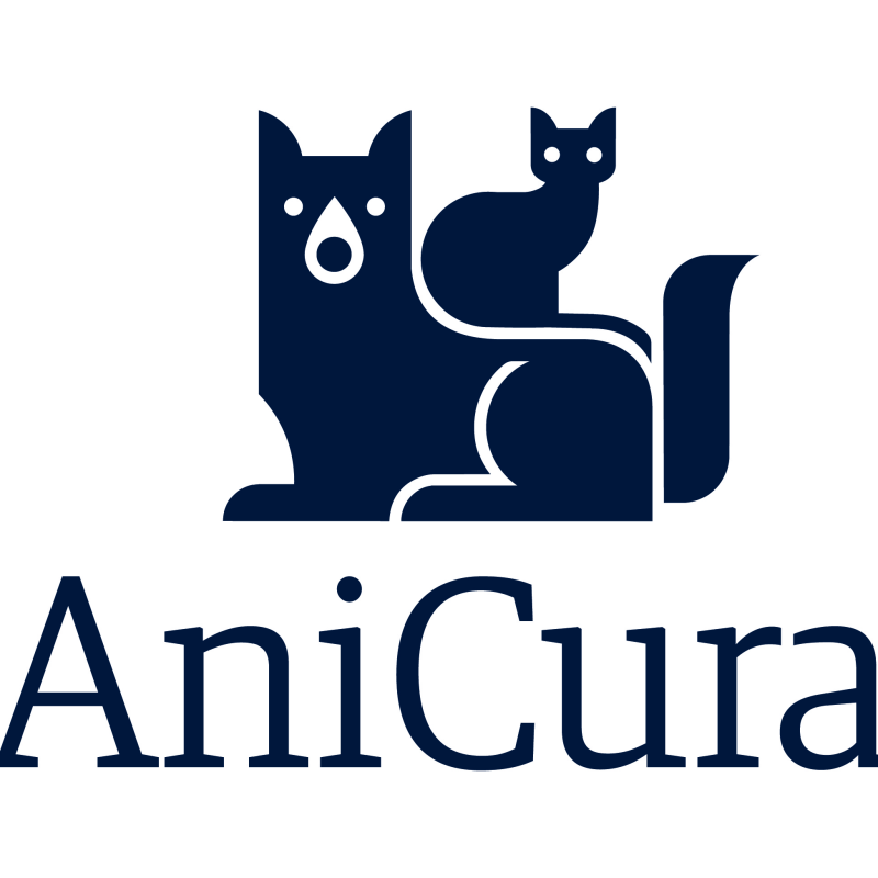 Logo van Anicura Dierenkliniek Rotterdam Centrum